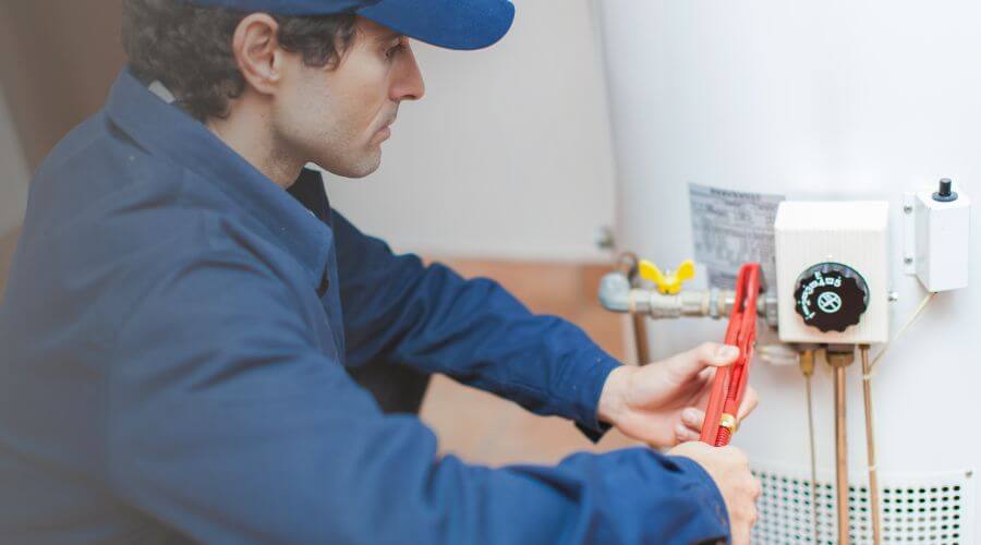 Local expert plumbing services in Park City, UT